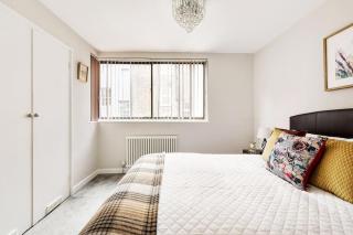 CS Apartments Oxford Street - Londra - 8