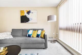 CS Apartments Oxford Street - Londra - 7