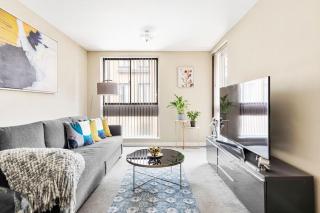 CS Apartments Oxford Street - Londra - 6