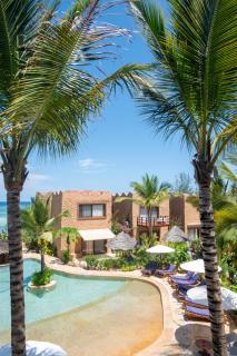 Mato Boutique Hotel - Kiwengwa - 0