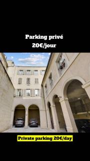 Appartements hyper-centre de Marseille - 5