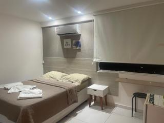 Studio na orla de Tambaú, Israel Unidade 308 - 5