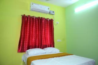 Thiruveesar Premium Homestays - Tiruchchirappalli - 6