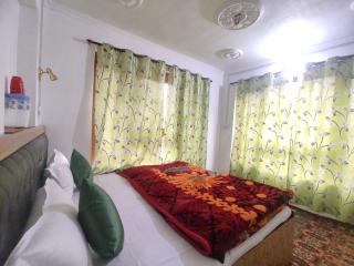 Betab Valley Guest House Pahalgam - Pahalgām - 4