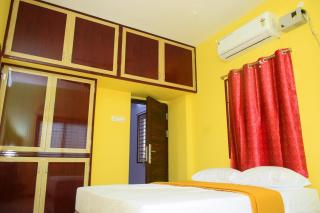 Thiruveesar Premium Homestays - Tiruchchirappalli - 4