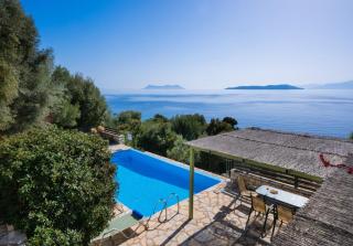 Villa Ostria - Sivota - 6
