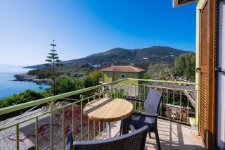 Villa Ostria - Sivota - 2