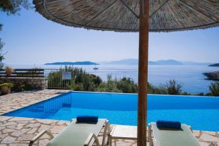 Villa Ostria - Sivota - 3