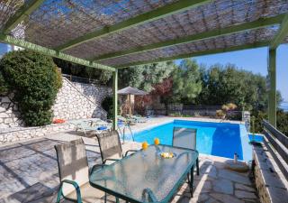 Villa Ostria - Sivota - 7