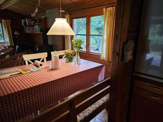 Charming, Older Cottage In Nature - Ebeltoft - 9