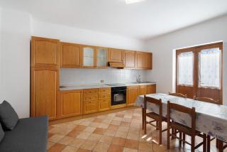 Residence Malibu Appartamento 3 - Falcade - 8