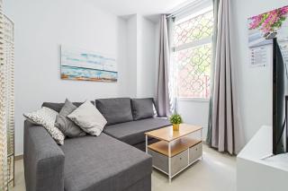 Estudio en málaga centro noblejas - Málaga - 8