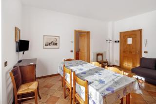 Residence Malibu Appartamento 3 - Falcade - 3