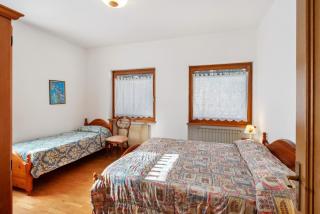 Residence Malibu Appartamento 3 - Falcade - 1
