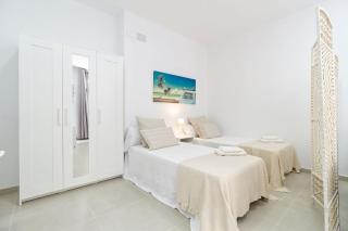 Estudio en málaga centro noblejas - Málaga - 5