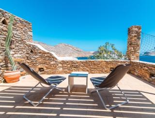 Panormos Art Villas & Suites - 2