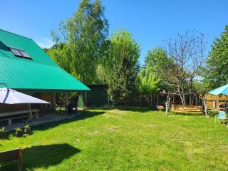 Dom na wyłączność - Pyzówka - Raków - 1