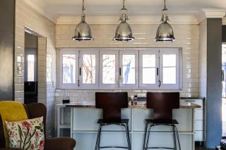 Upper House Guesthouse - Clarens - 9