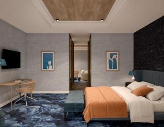 Nomada House by SH Hoteles - Dénia - 8