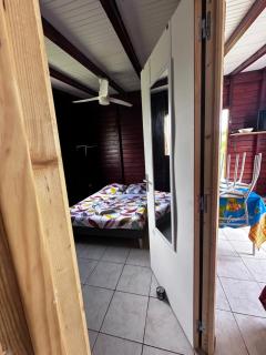 Sous le manguier - 6