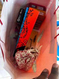 Sous le manguier - 4