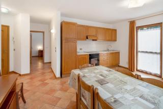 Residence Malibu Appartamento 7 - Falcade - 3