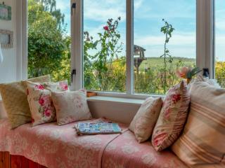 Charming 17th Cent Secluded Country CottageGarden Pass the Keys - Eccleshall - 7