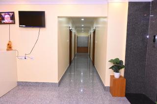 Sai Sudha Homestay - 5