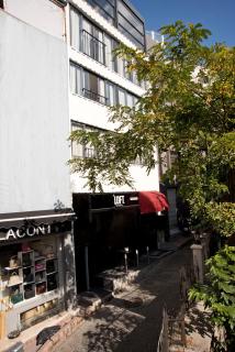 XLoft - Istambul - 8