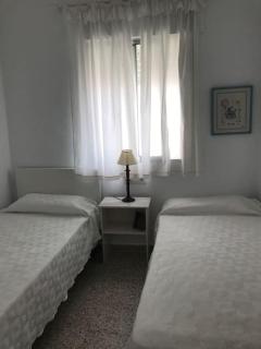 Apartamento primera linea de playa - Rota - 2