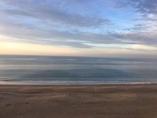 Apartamento primera linea de playa - Rota - 5