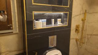 Rehab city studio - New cairo - 7