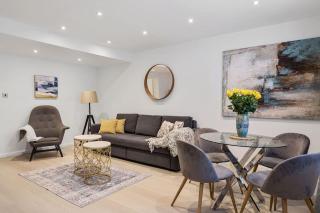 CS Apartments Queensway - Londen - 0