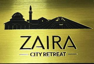 Zaira City Retreat - Tirana - 7