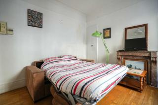 Lovely studio in Bastille - París - 9
