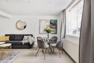 CS Apartments Queensway - Londen - 4