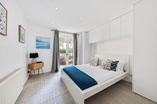 CS Apartments Queensway - Londen - 3