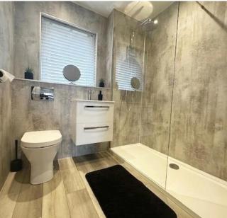 2 Bedroom Cozy Coastal Retreat in Anstruther - Anstruther - 8