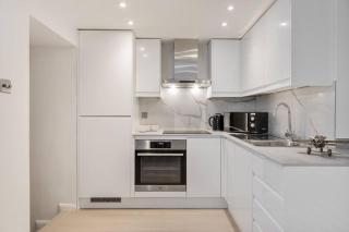 CS Apartments Queensway - Londen - 1