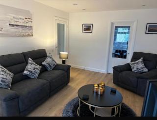 2 Bedroom Cozy Coastal Retreat in Anstruther - Anstruther - 6