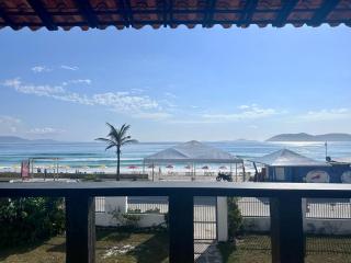 Casarão Pé na Areia Peró - Cabo Frio - 5