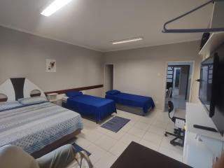 Apto studio no Centro de Floripa 201 - Florianópolis - 5