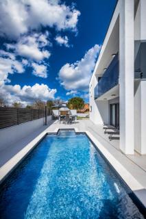 Villa Martina - CROWONDER LUXURY RENT - Zaton - 6