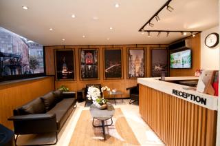 XLoft - Istambul - 5