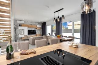 Villa Martina - CROWONDER LUXURY RENT - Zaton - 9
