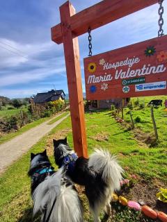 Hospedaje Maria Valentina - Tota - 0