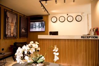 XLoft - Istanbul - 1