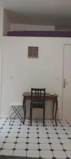 Studio prés du gare du l'Est - Paris - 6