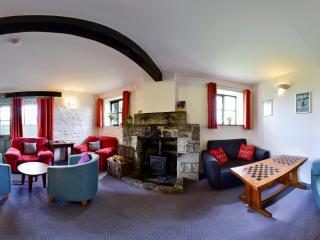 YHA Dartmoor - Postbridge - 9