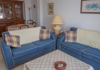 Parque Residential - Mojacar - 2 Bedroom - sleeps 4 - P66 - 8